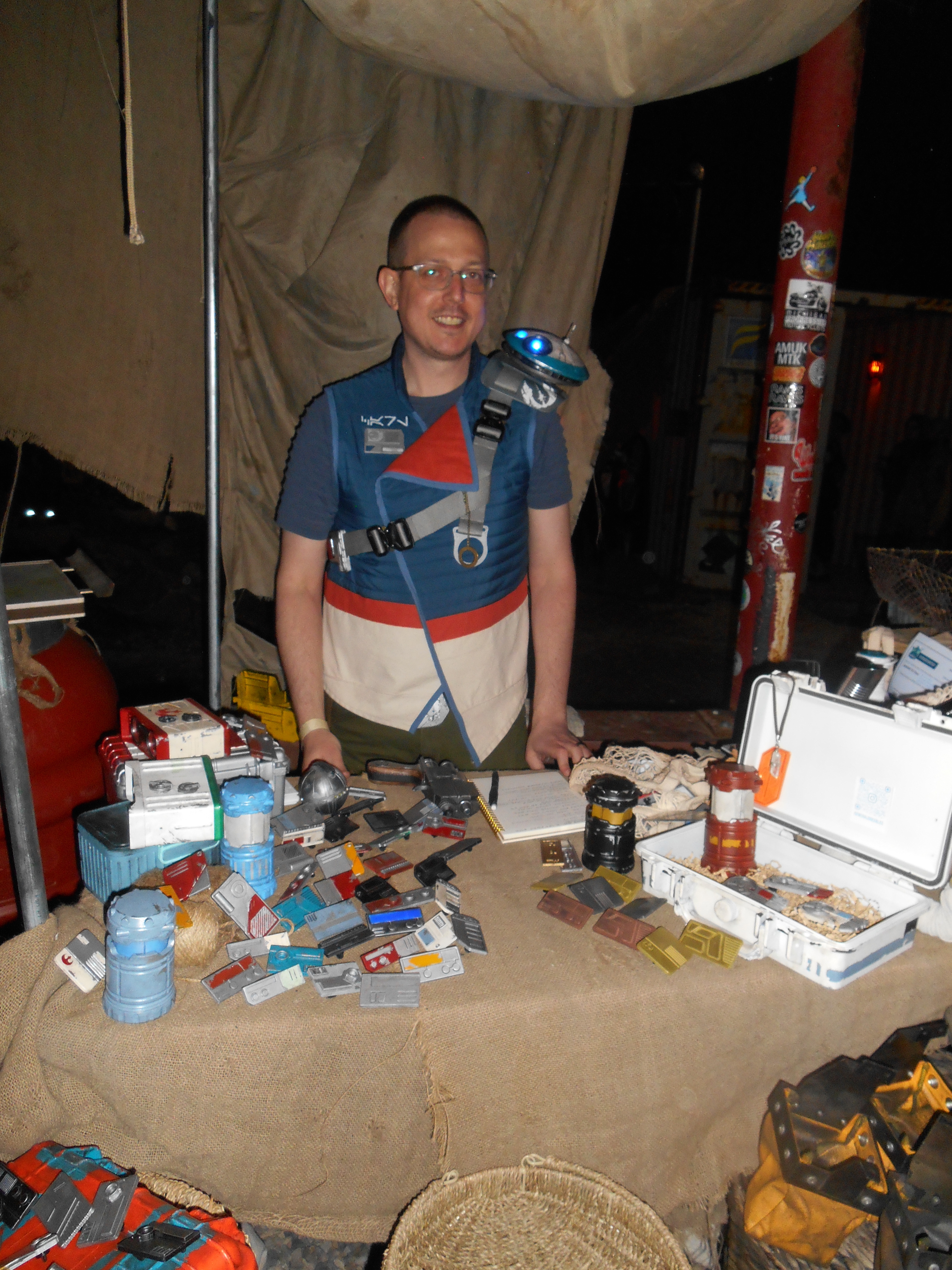 SpaceDive.AThemedPartyDoneRight.SageSherlock